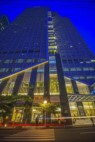 pearson vue trident tower makati|10 Places to Stay Near Trident Towers .